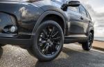 Toyota Kluger Black Edition 2019 года